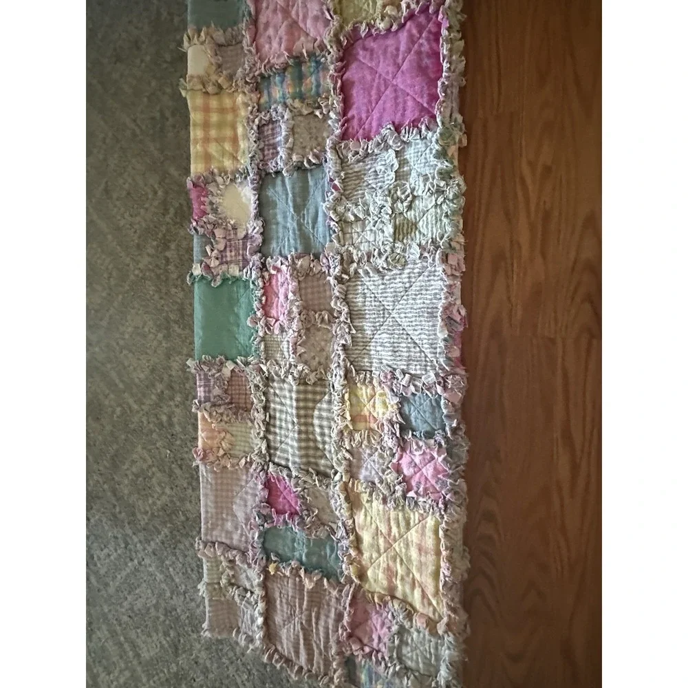 Homemade this vintage